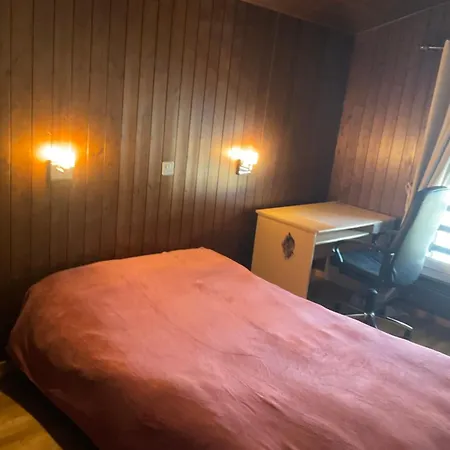 Torgon Portes Du Soleil, De 3 Pieces *