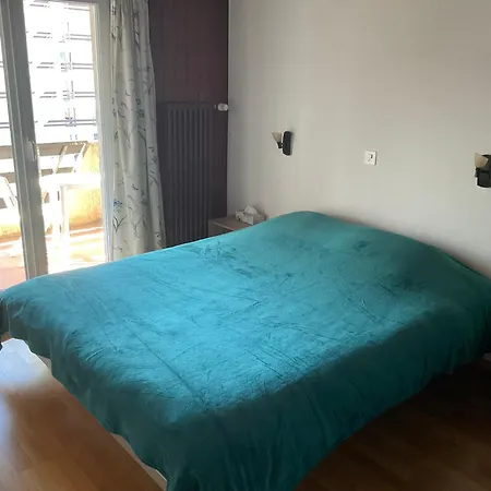 Torgon Portes Du Soleil, De 3 Pieces * Vionnaz