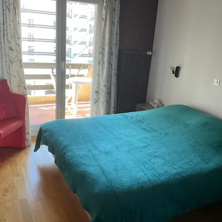 Apartmán Torgon Portes Du Soleil, De 3 Pieces *