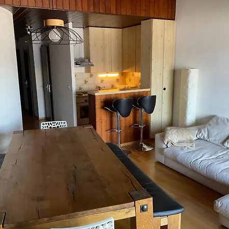 Torgon Portes Du Soleil, De 3 Pieces